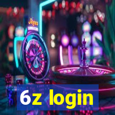 6z login